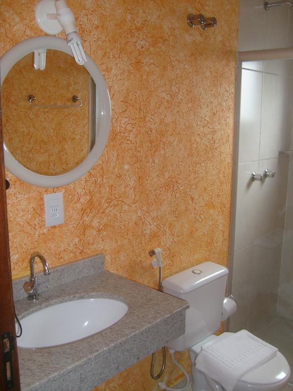 Hotel Rafeli Boituva Szoba fotó