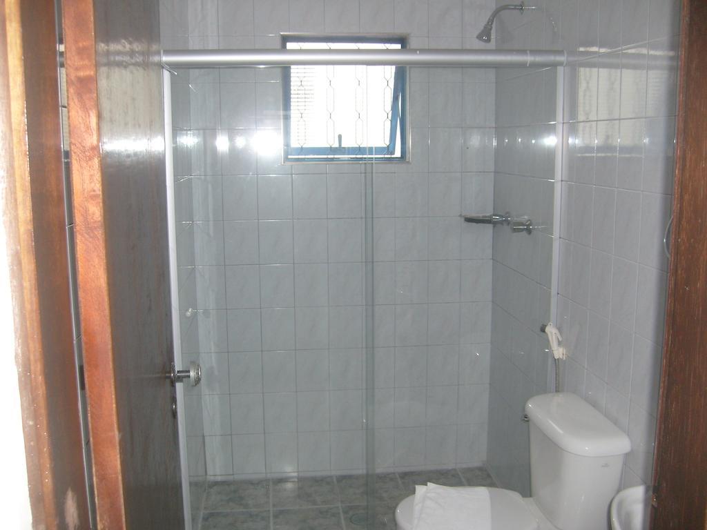 Hotel Rafeli Boituva Kültér fotó