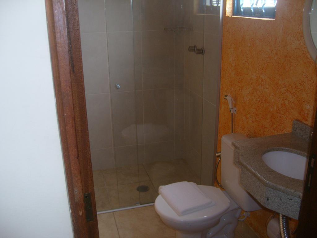 Hotel Rafeli Boituva Kültér fotó