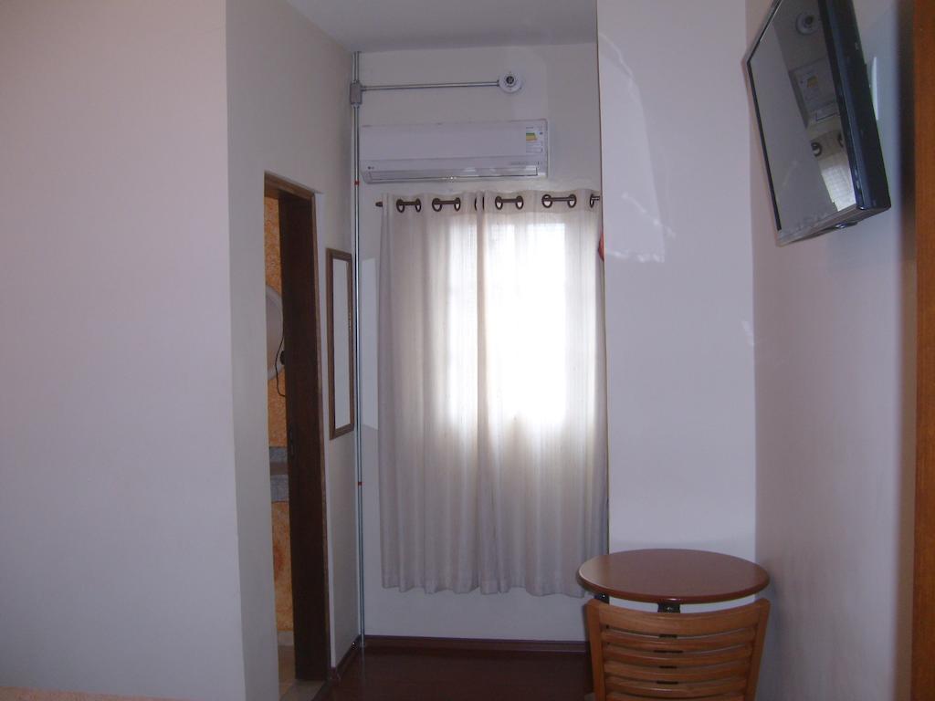 Hotel Rafeli Boituva Kültér fotó