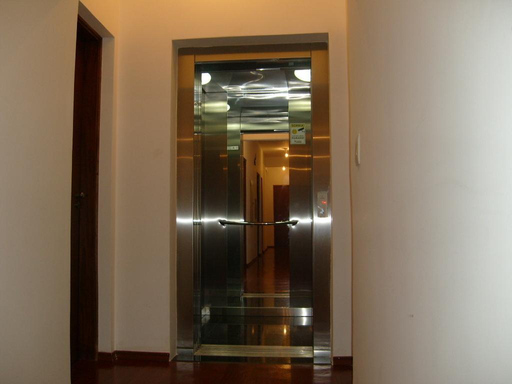 Hotel Rafeli Boituva Kültér fotó
