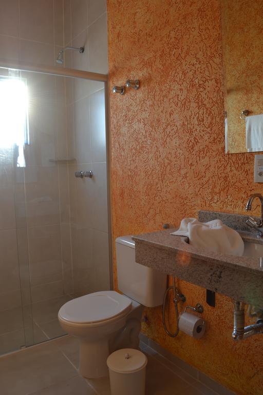 Hotel Rafeli Boituva Kültér fotó