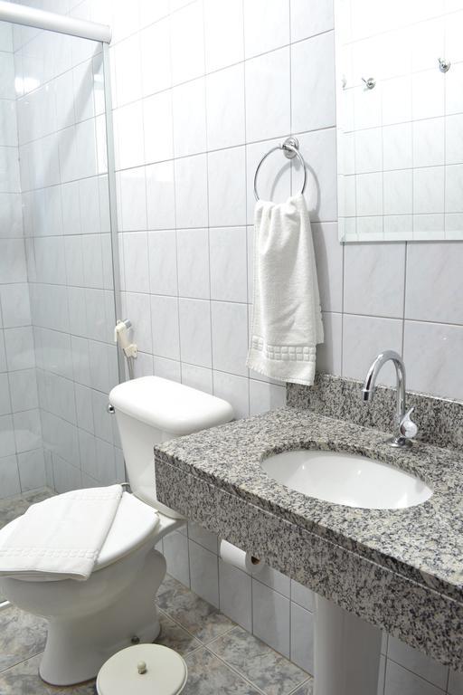 Hotel Rafeli Boituva Kültér fotó