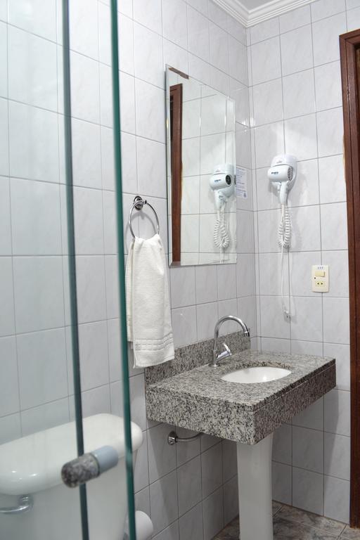 Hotel Rafeli Boituva Kültér fotó