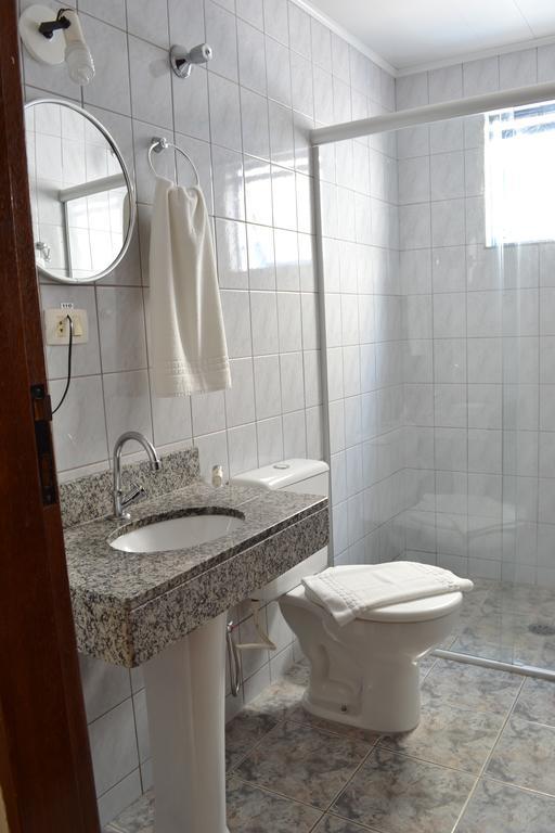 Hotel Rafeli Boituva Kültér fotó