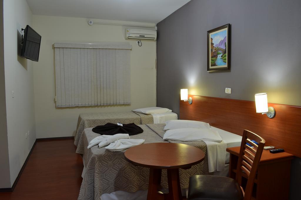 Hotel Rafeli Boituva Kültér fotó