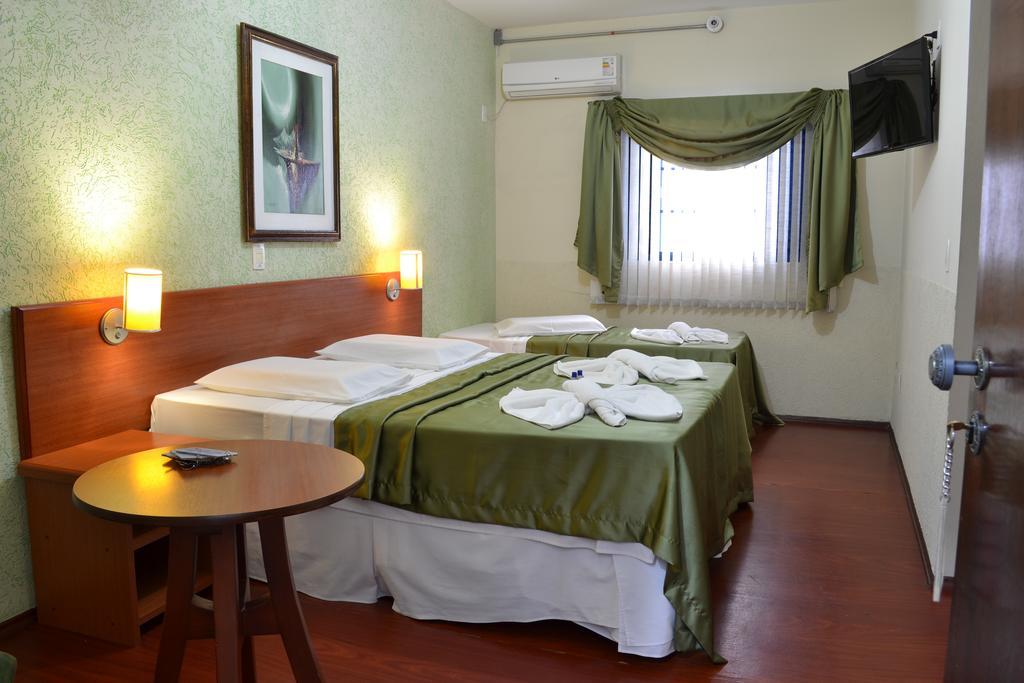 Hotel Rafeli Boituva Kültér fotó
