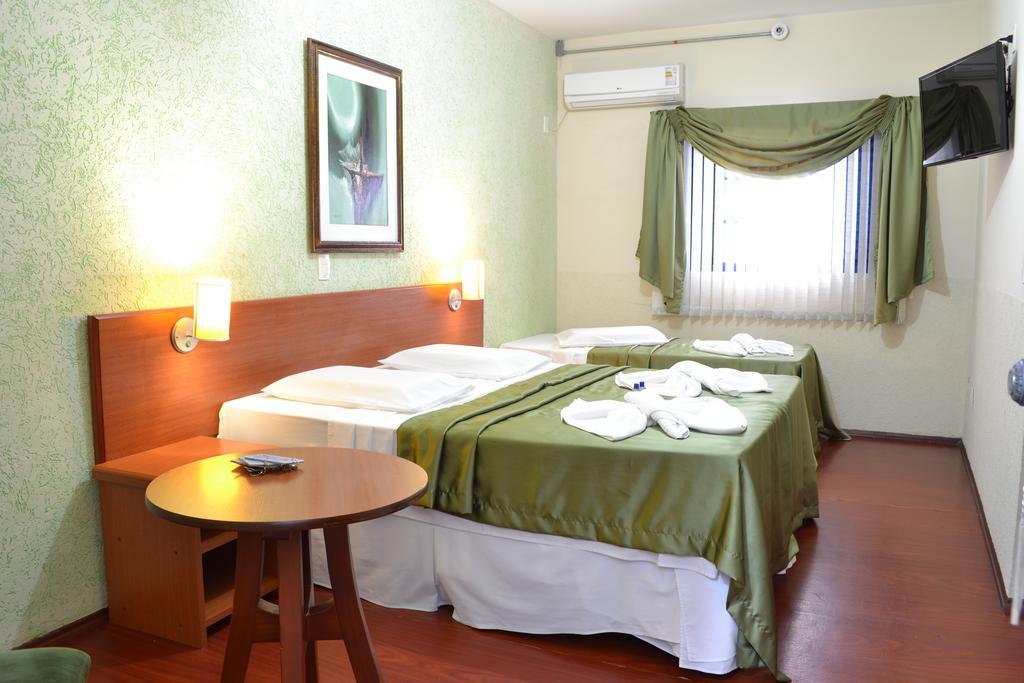 Hotel Rafeli Boituva Kültér fotó