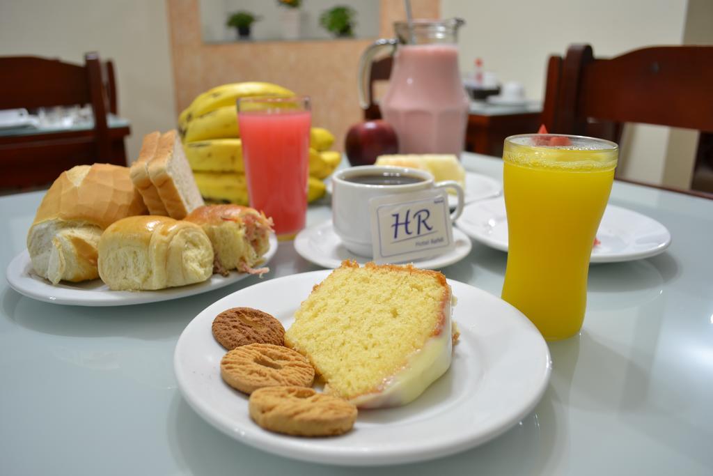 Hotel Rafeli Boituva Kültér fotó