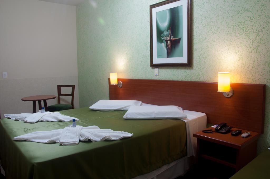 Hotel Rafeli Boituva Kültér fotó