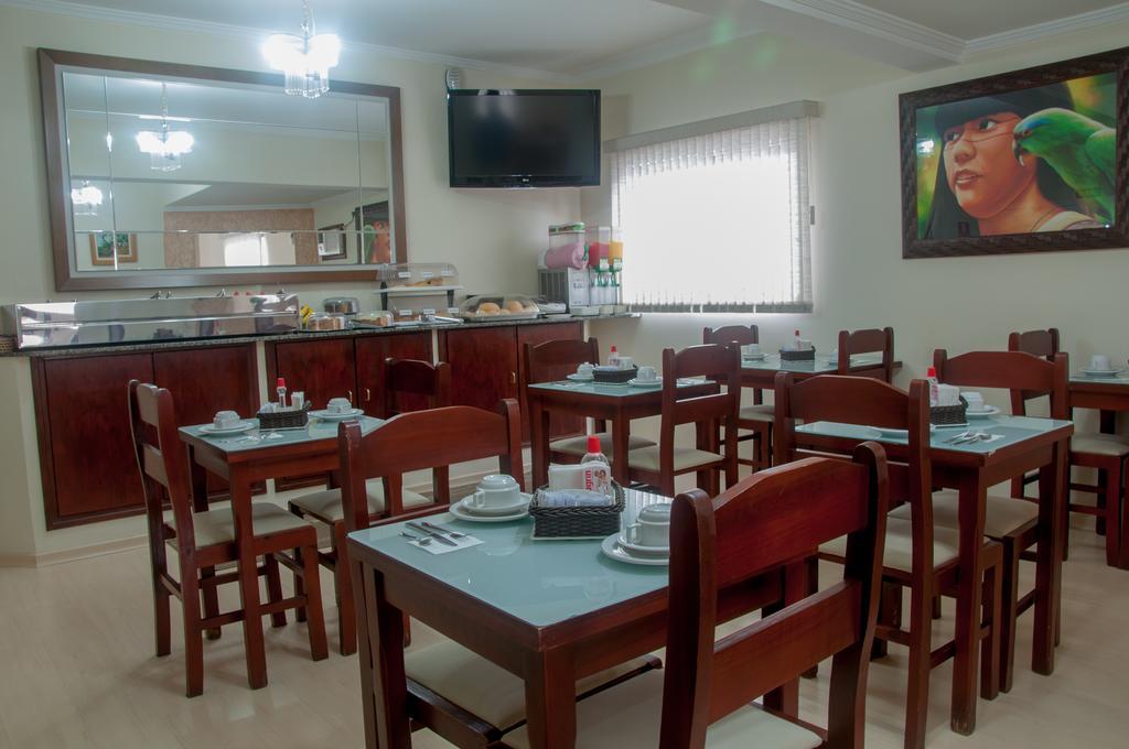 Hotel Rafeli Boituva Kültér fotó