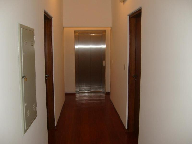 Hotel Rafeli Boituva Kültér fotó