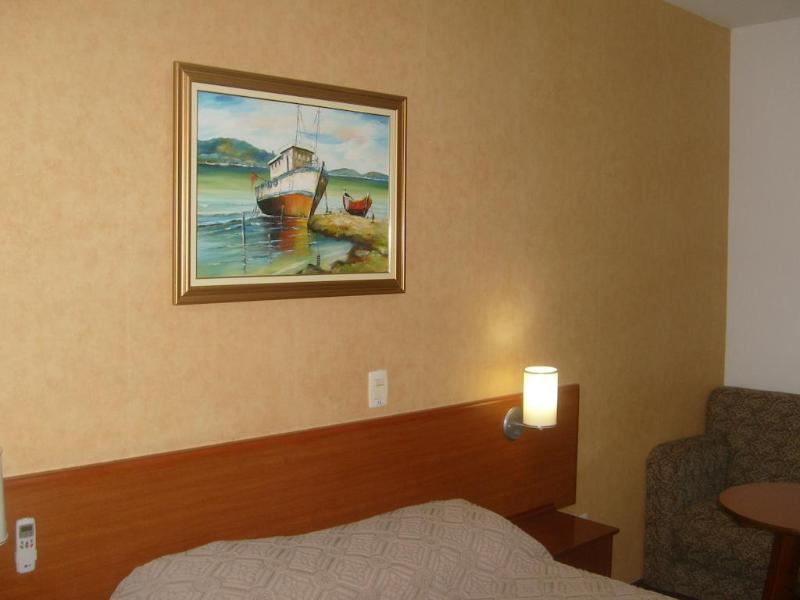 Hotel Rafeli Boituva Kültér fotó