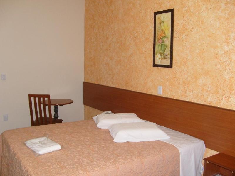 Hotel Rafeli Boituva Kültér fotó