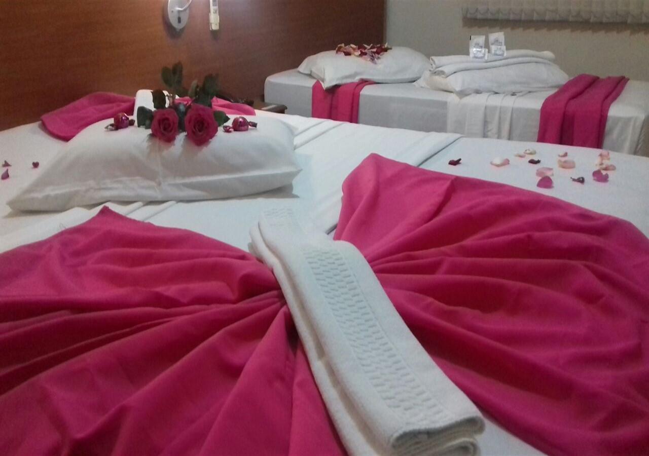 Hotel Rafeli Boituva Kültér fotó