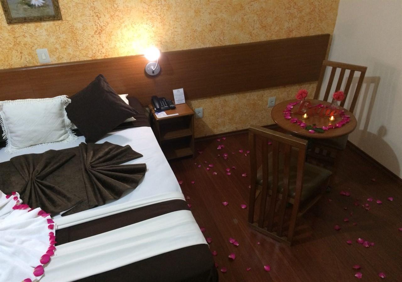 Hotel Rafeli Boituva Kültér fotó