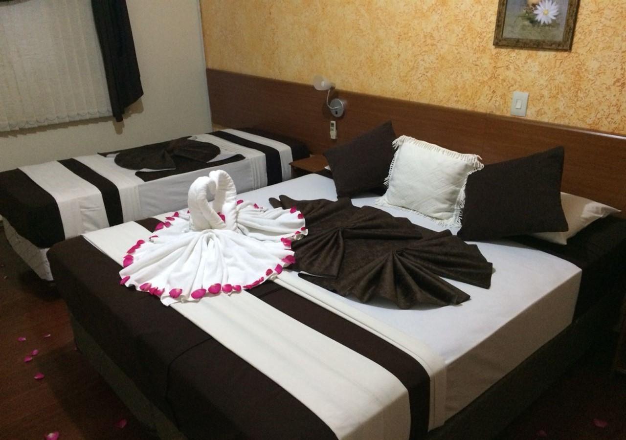 Hotel Rafeli Boituva Kültér fotó