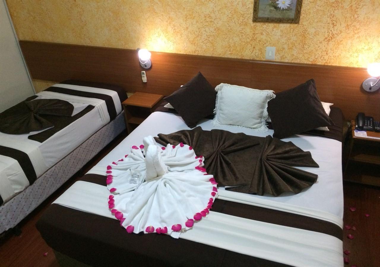 Hotel Rafeli Boituva Kültér fotó