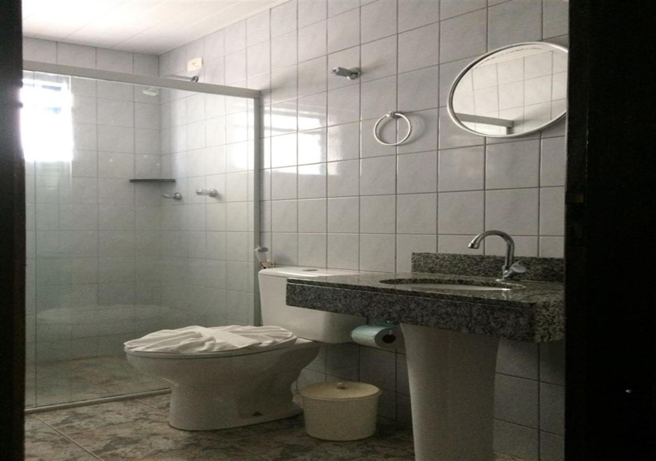 Hotel Rafeli Boituva Kültér fotó